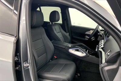 2026 Mercedes-Benz GLE 350 SUV