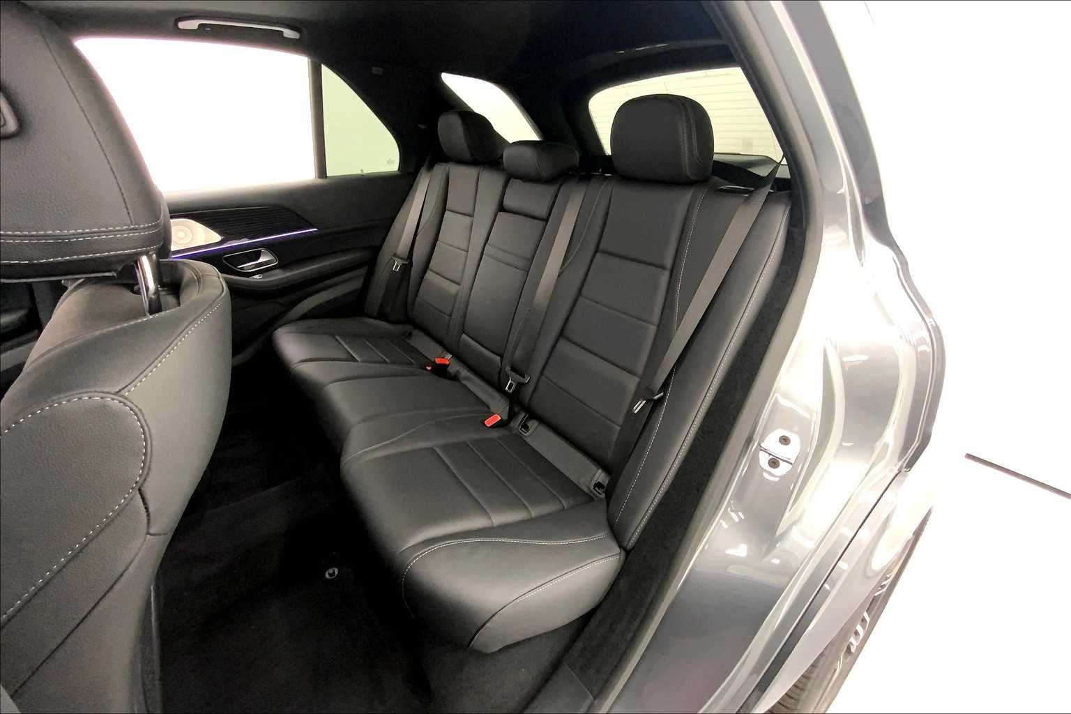 2026 Mercedes-Benz GLE 350 SUV
