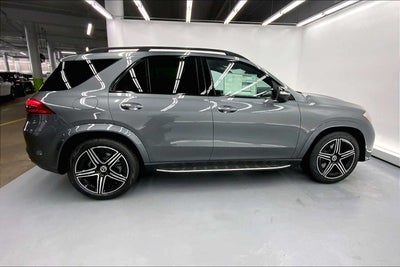 2026 Mercedes-Benz GLE 350 SUV
