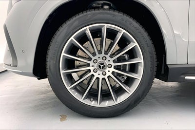 2026 Mercedes-Benz GLE 350 SUV