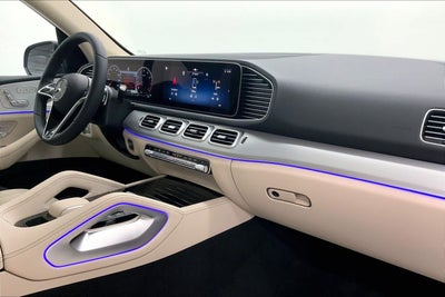 2026 Mercedes-Benz GLE 350 SUV
