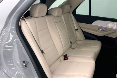 2026 Mercedes-Benz GLE 350 SUV