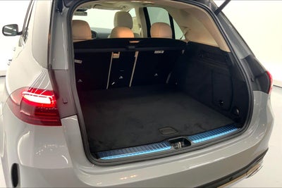 2026 Mercedes-Benz GLE 350 SUV