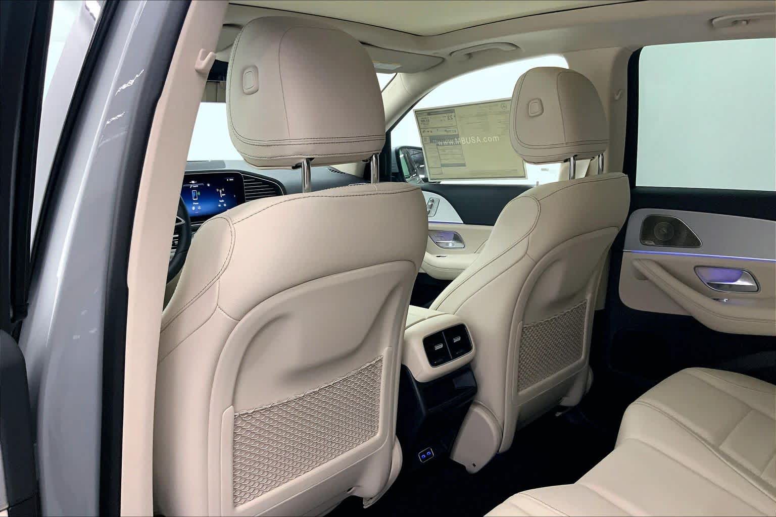 2026 Mercedes-Benz GLE 350 SUV