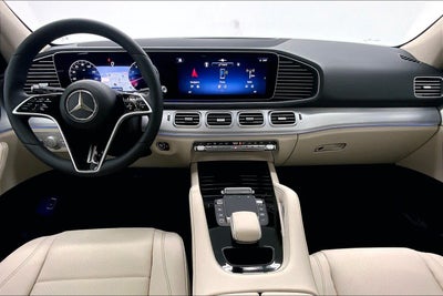2026 Mercedes-Benz GLE 350 SUV