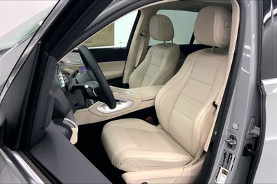 2026 Mercedes-Benz GLE 350 SUV