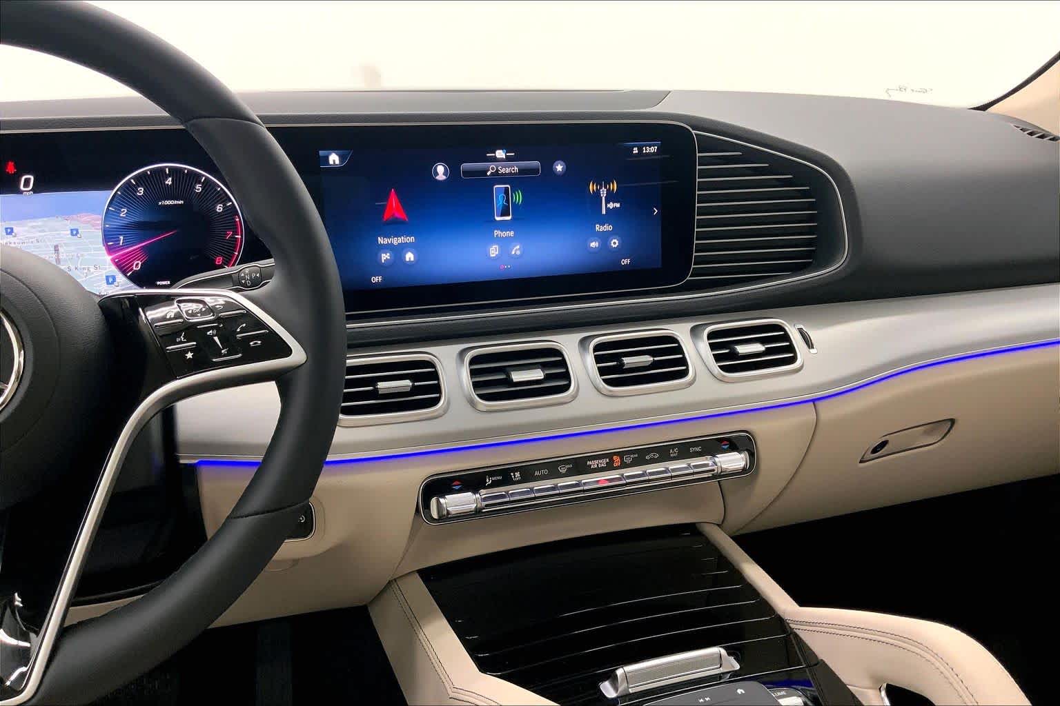 2026 Mercedes-Benz GLE 350 SUV