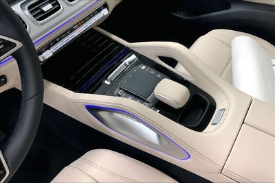 2026 Mercedes-Benz GLE 350 SUV