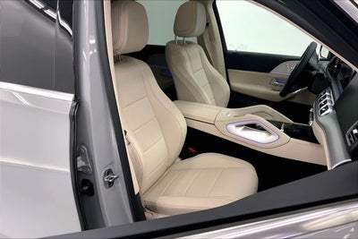2026 Mercedes-Benz GLE 350 SUV