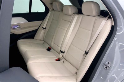 2026 Mercedes-Benz GLE 350 SUV