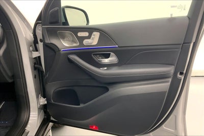 2026 Mercedes-Benz GLE 350 SUV