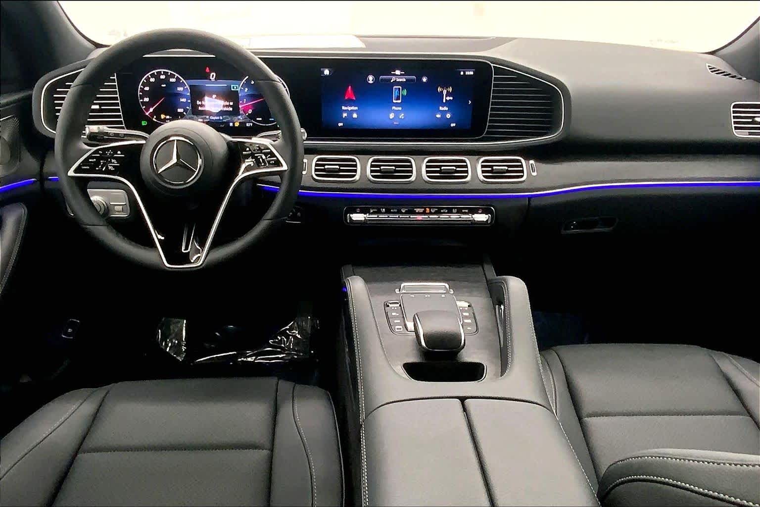 2026 Mercedes-Benz GLE 350 SUV