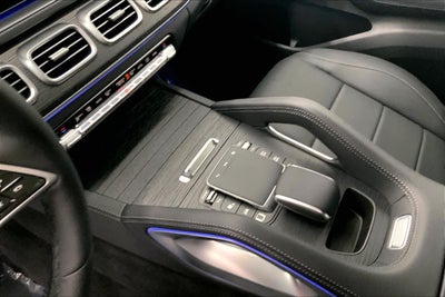 2026 Mercedes-Benz GLE 350 SUV