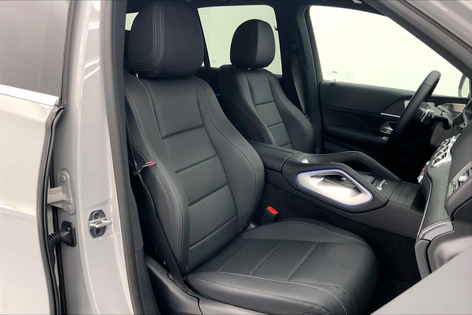 2026 Mercedes-Benz GLE 350 SUV
