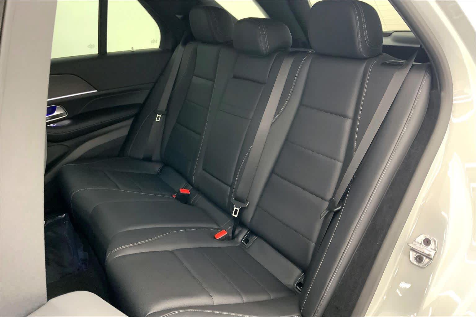 2026 Mercedes-Benz GLE 350 SUV