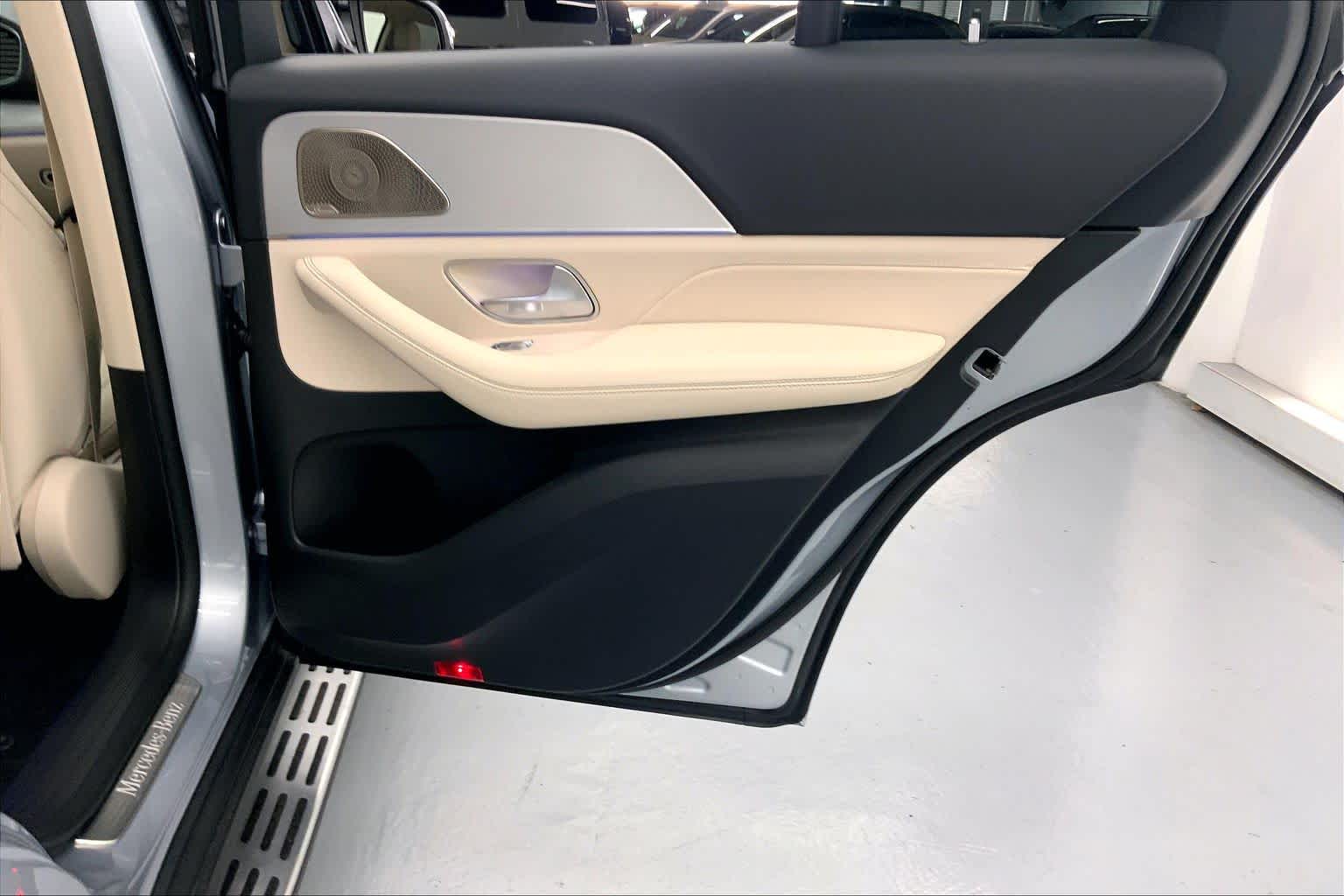 2026 Mercedes-Benz GLE GLE 350