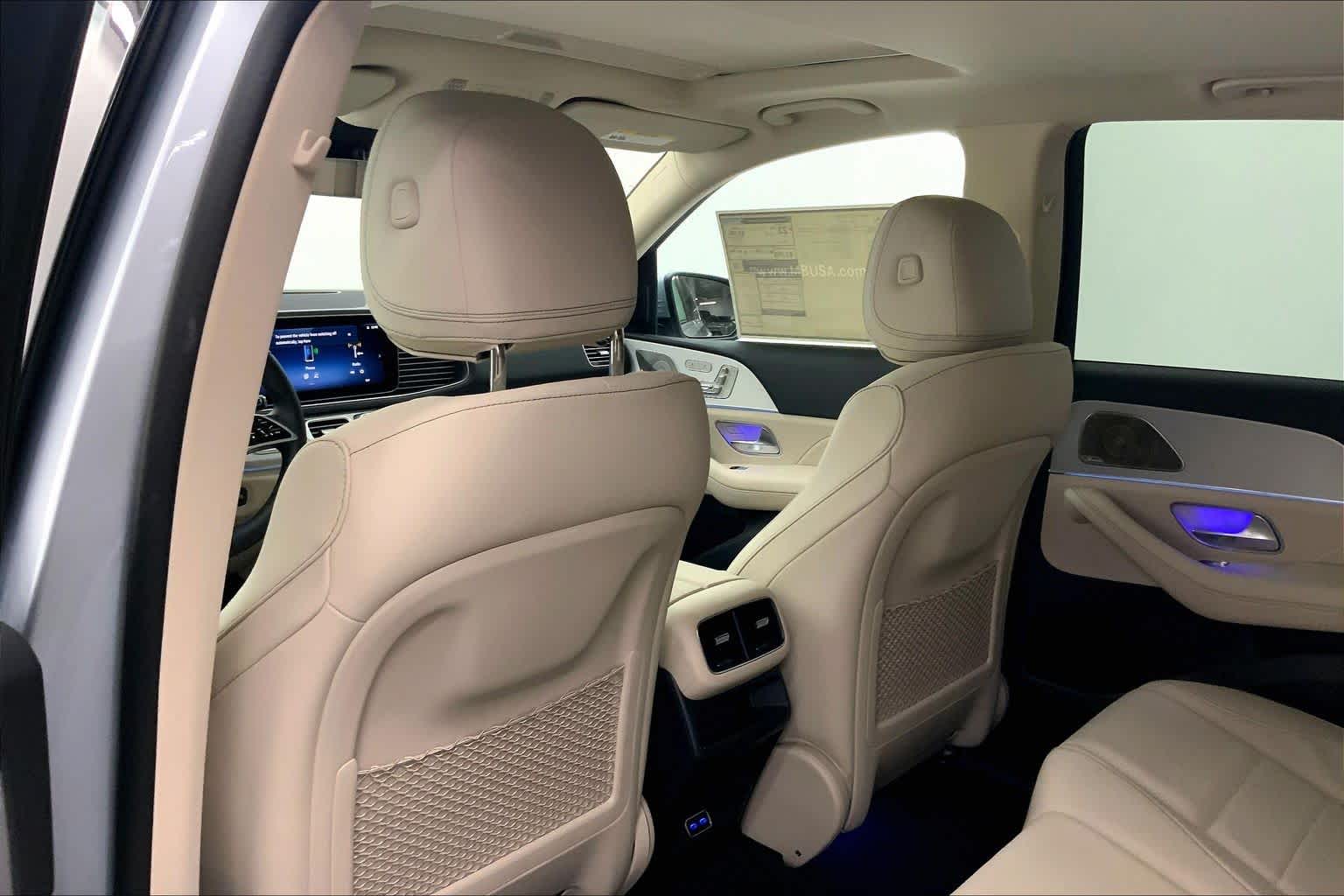 2026 Mercedes-Benz GLE GLE 350