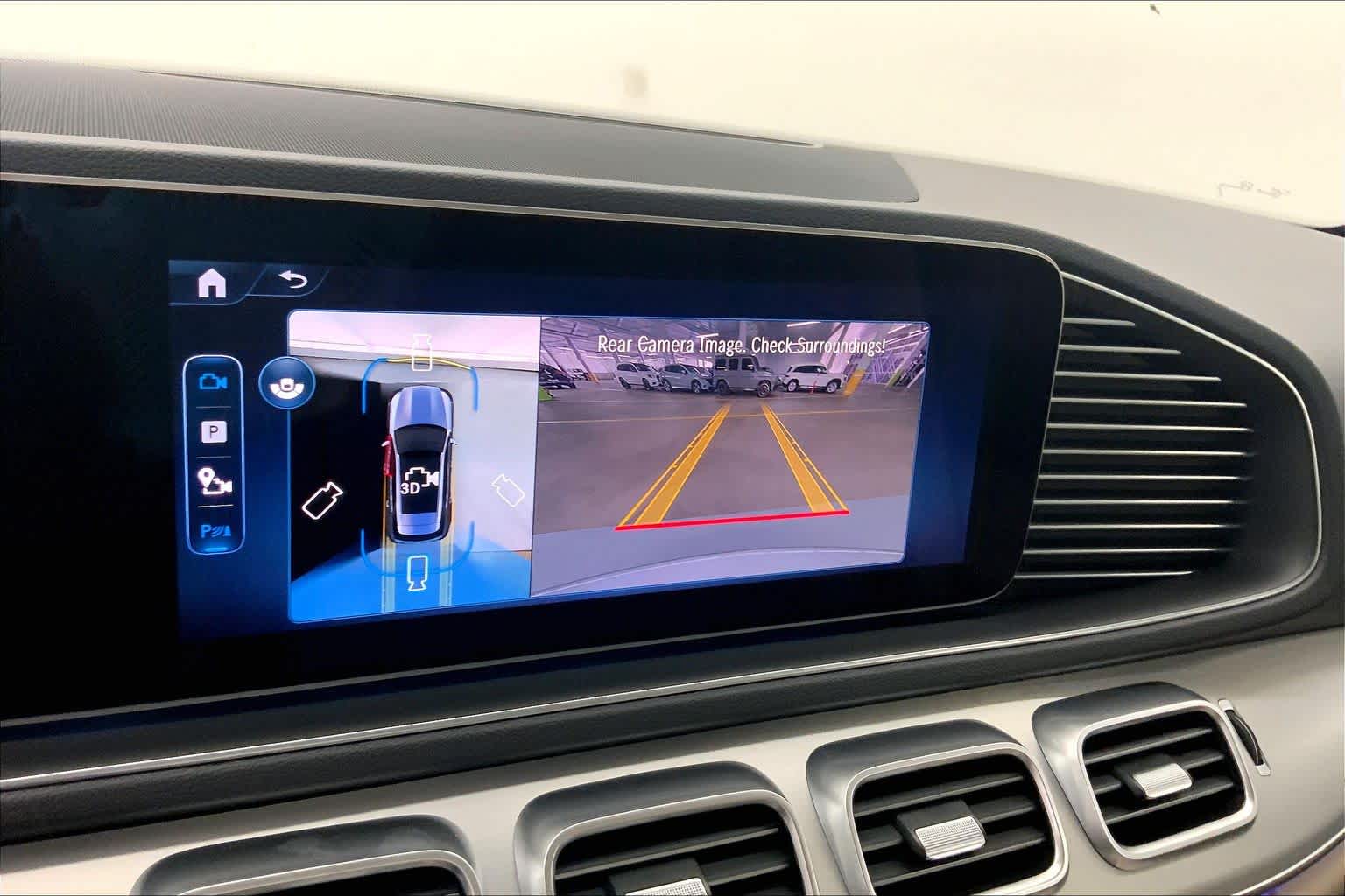 2026 Mercedes-Benz GLE GLE 350