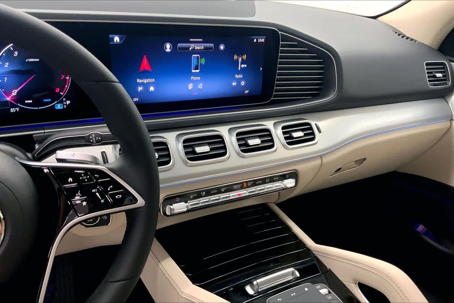 2026 Mercedes-Benz GLE GLE 350