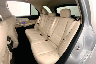 2026 Mercedes-Benz GLE GLE 350