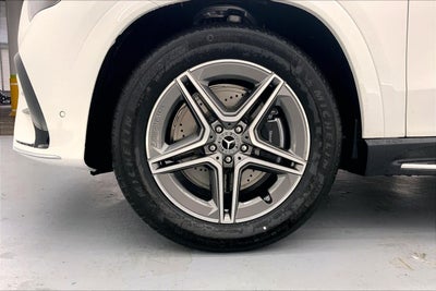 2026 Mercedes-Benz GLE 350 SUV