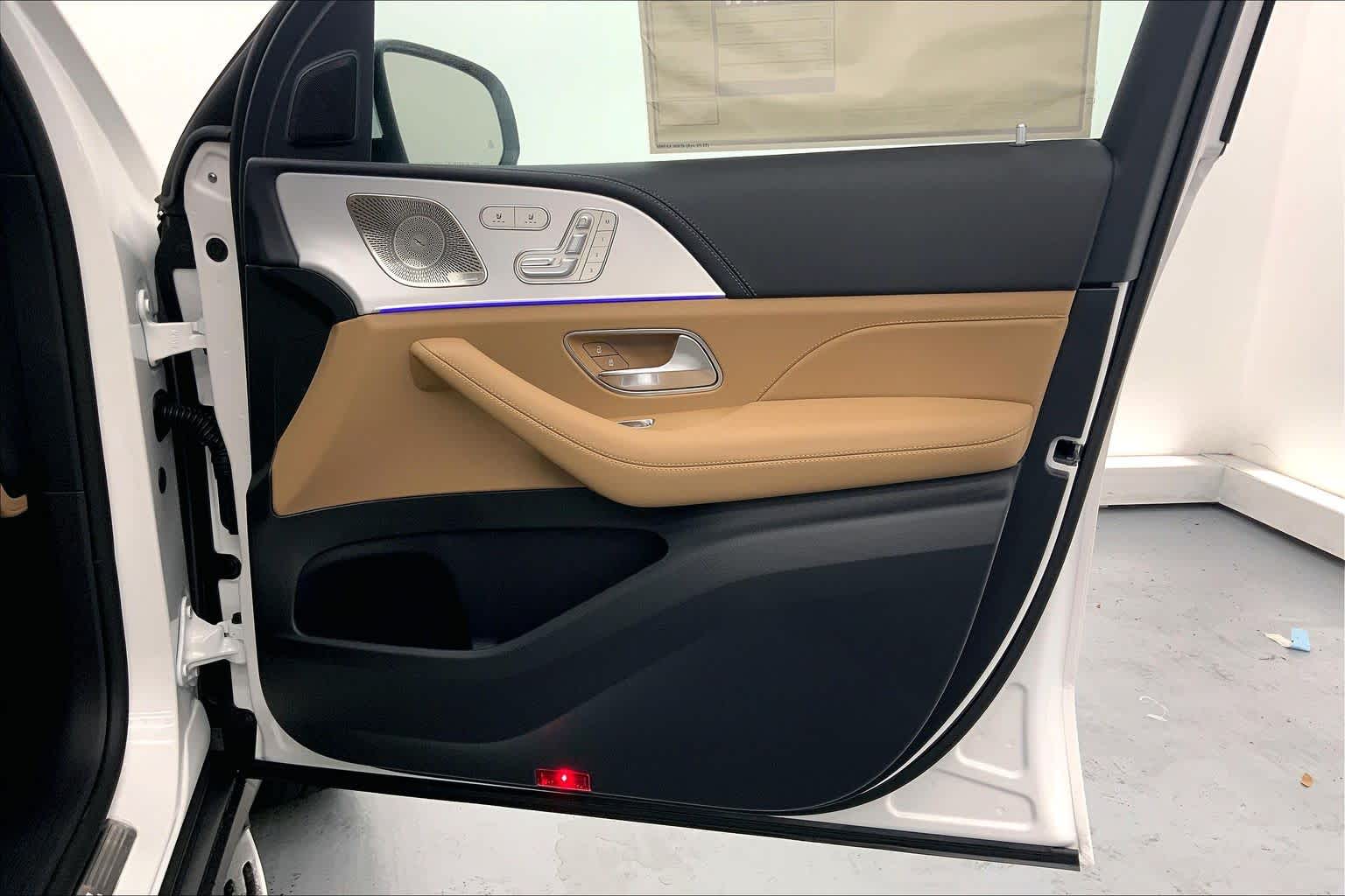 2026 Mercedes-Benz GLE 350 SUV