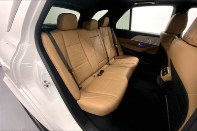 2026 Mercedes-Benz GLE 350 SUV