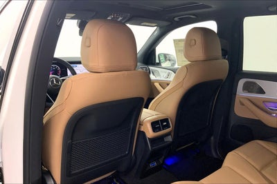 2026 Mercedes-Benz GLE 350 SUV