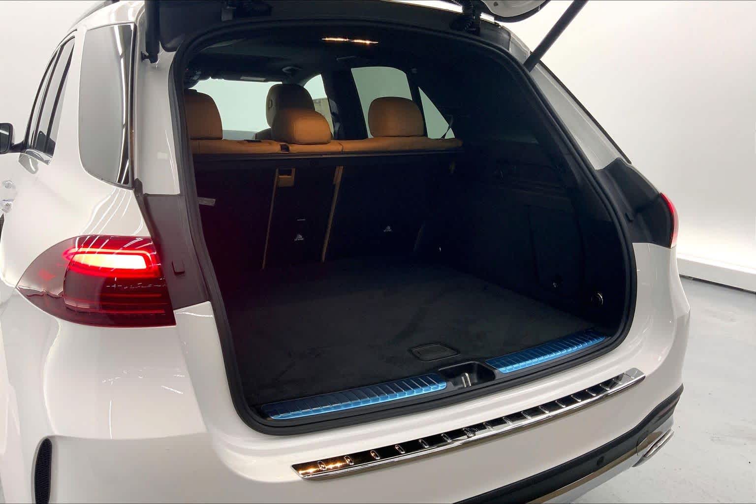 2026 Mercedes-Benz GLE 350 SUV