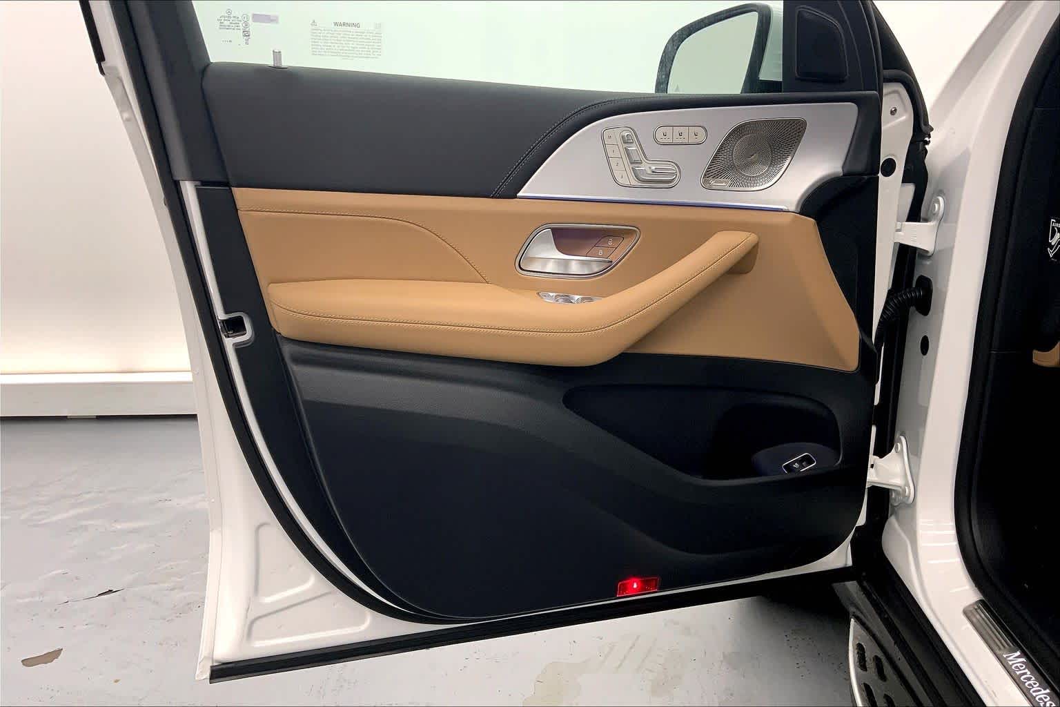 2026 Mercedes-Benz GLE 350 SUV