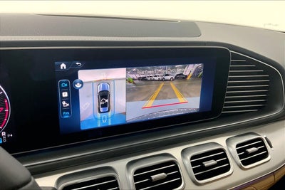 2026 Mercedes-Benz GLE 350 SUV