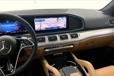 2026 Mercedes-Benz GLE 350 SUV