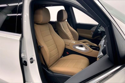 2026 Mercedes-Benz GLE 350 SUV