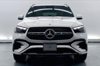 2026 Mercedes-Benz GLE 350 SUV