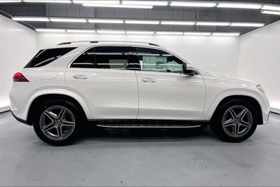 2026 Mercedes-Benz GLE 350 SUV