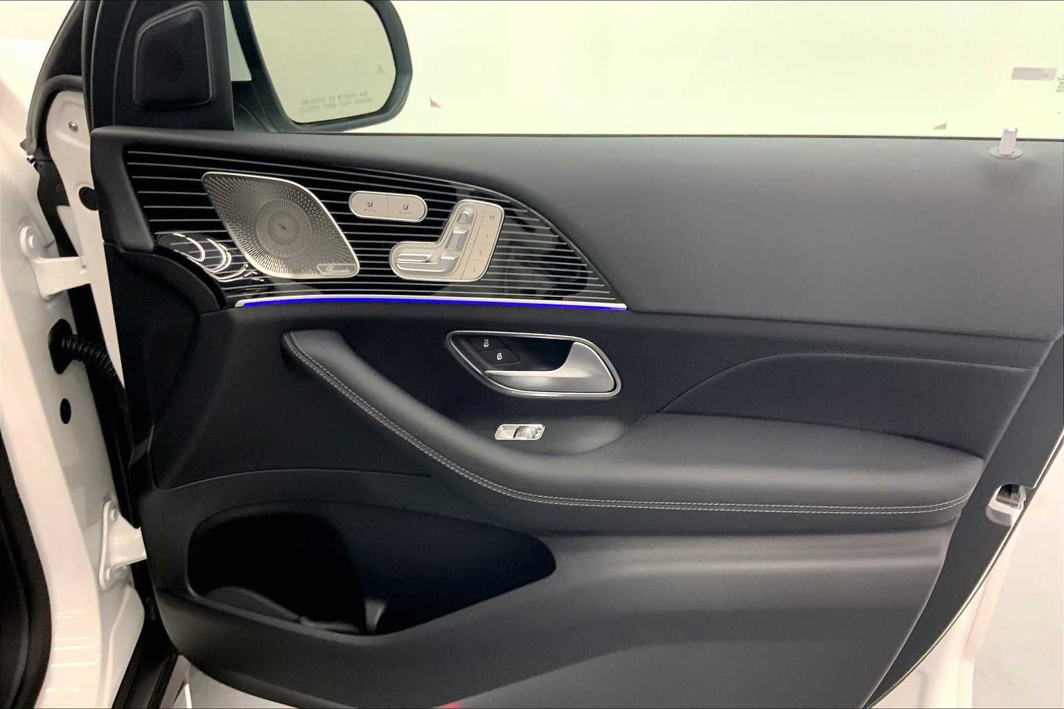 2026 Mercedes-Benz GLE 350 GLE 350