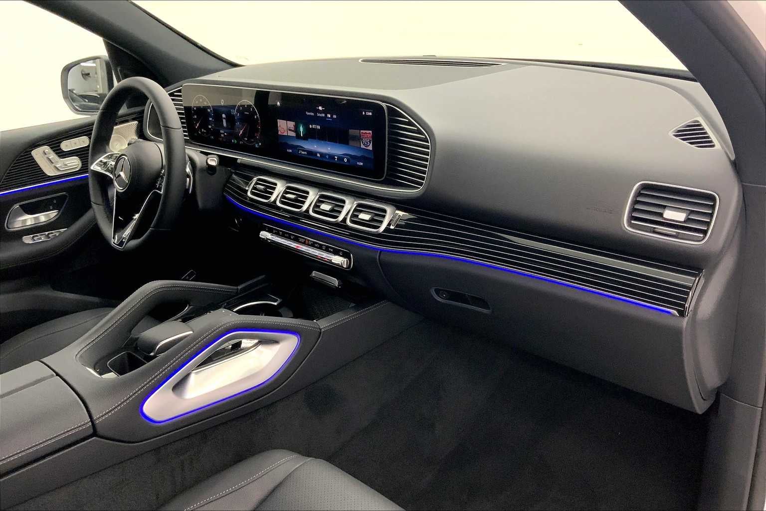 2026 Mercedes-Benz GLE 350 GLE 350