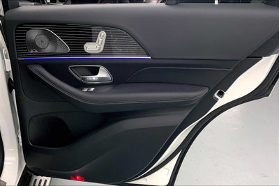 2026 Mercedes-Benz GLE 350 GLE 350