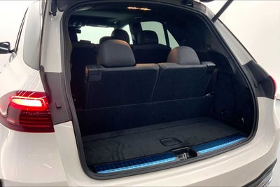 2026 Mercedes-Benz GLE 350 GLE 350