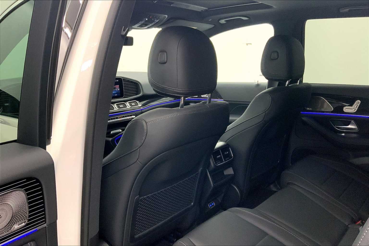 2026 Mercedes-Benz GLE 350 GLE 350