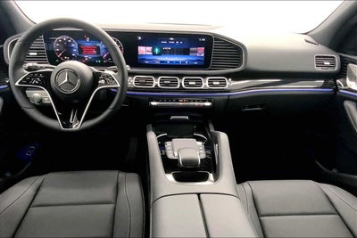 2026 Mercedes-Benz GLE 350 GLE 350