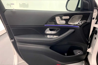 2026 Mercedes-Benz GLE 350 GLE 350