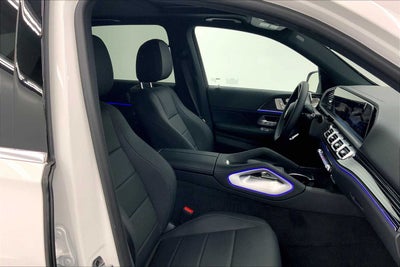 2026 Mercedes-Benz GLE 350 GLE 350