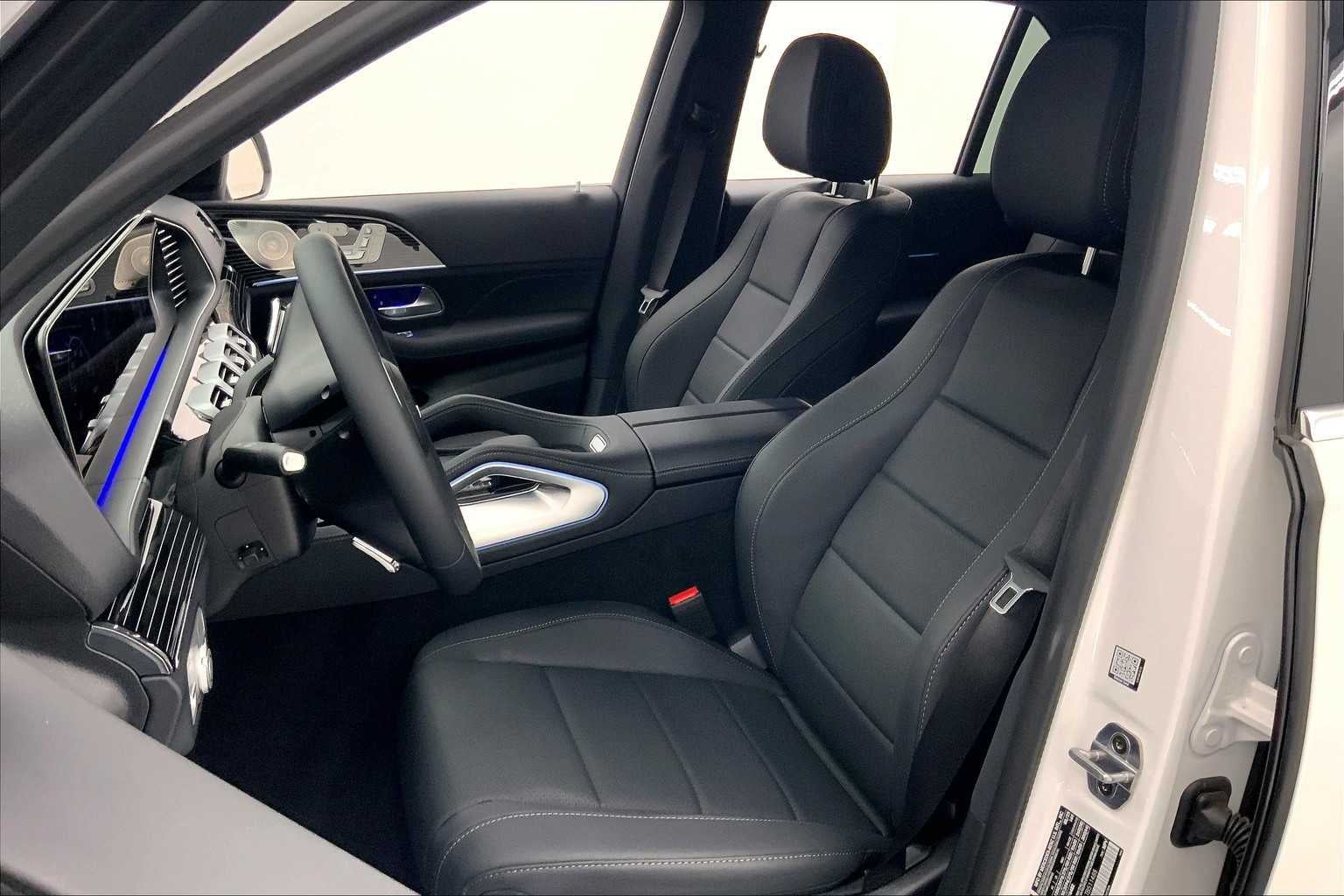 2026 Mercedes-Benz GLE 350 GLE 350