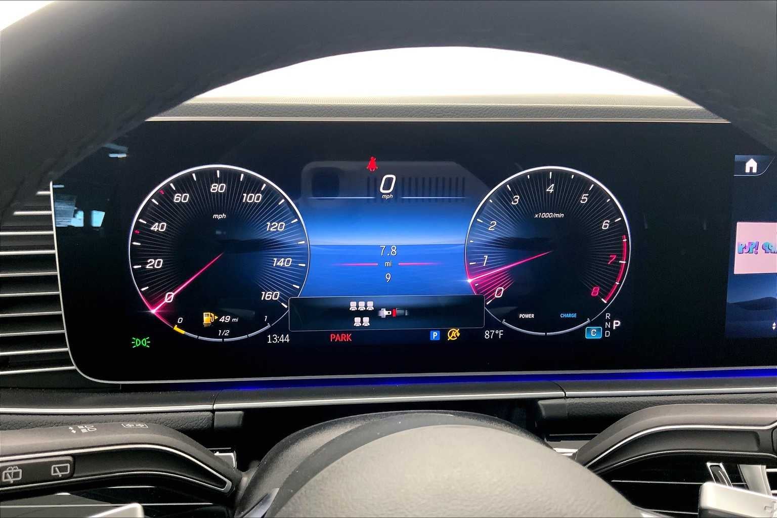 2026 Mercedes-Benz GLE 350 GLE 350