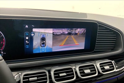 2026 Mercedes-Benz GLE 350 GLE 350