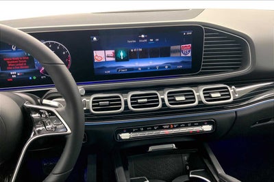 2026 Mercedes-Benz GLE 350 GLE 350