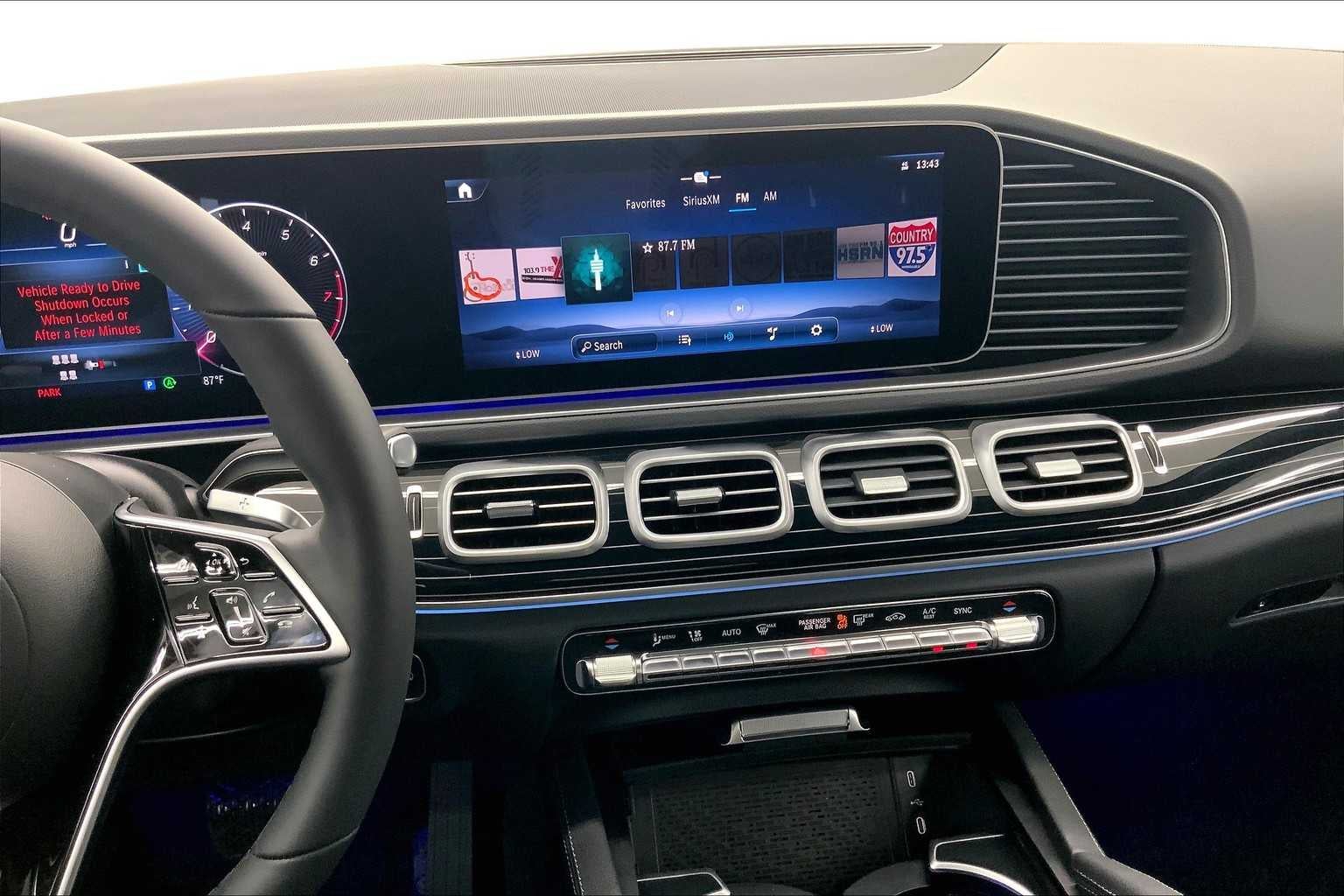 2026 Mercedes-Benz GLE 350 GLE 350