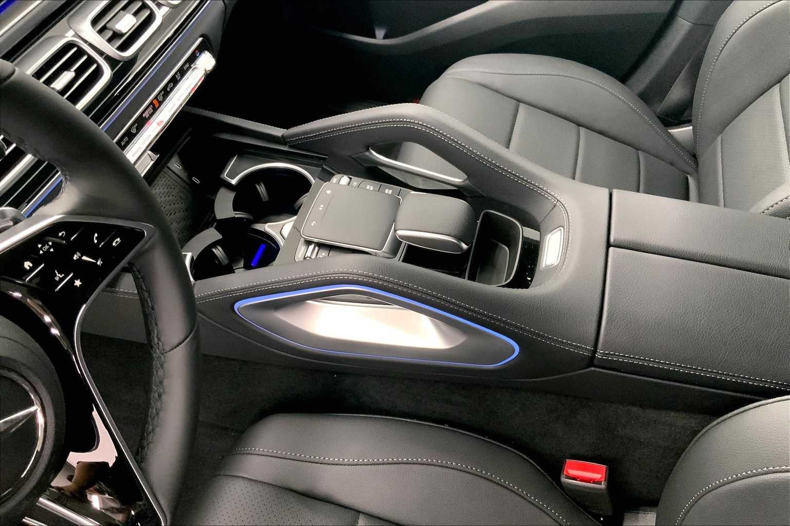 2026 Mercedes-Benz GLE 350 GLE 350