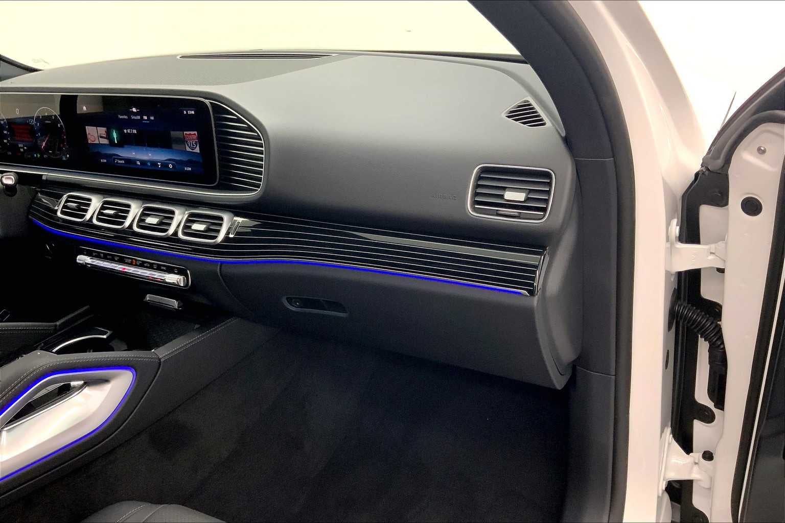 2026 Mercedes-Benz GLE 350 SUV